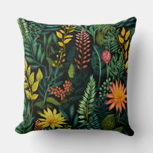 Roar & Explorar Botânica da Floresta Tropical