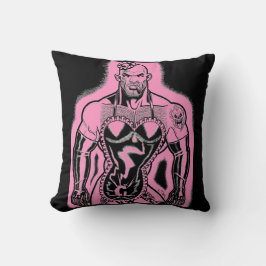 Almofada Rocco, a Maid