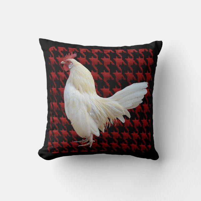 ALMOFADA ROCHA BRANCA (Frente)