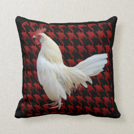 ALMOFADA ROCHA BRANCA