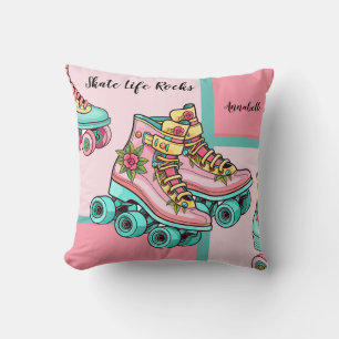 Almofada Rochas Skate Life