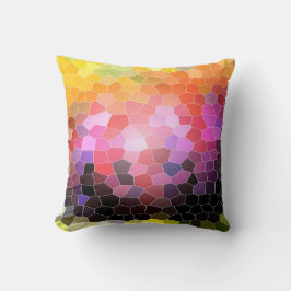 Almofada Rochas Sunset