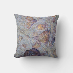 Almofada Rock Iron Ore Stone