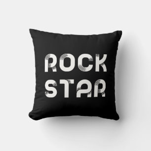 Almofada Rockstar