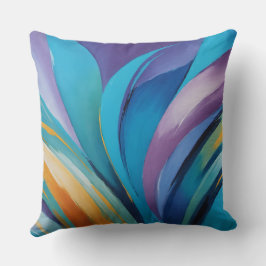 Almofada Roda Vibrante