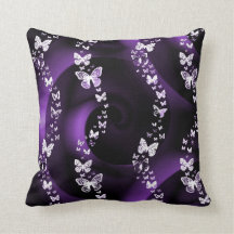 Rodovalho da Borboleta Púrpura