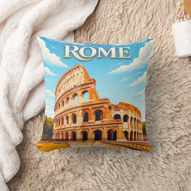 ALMOFADA ROMA (Cobertor)