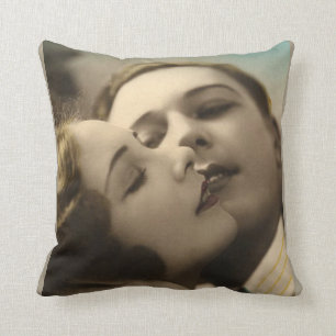 Almofada Romance velho do filme