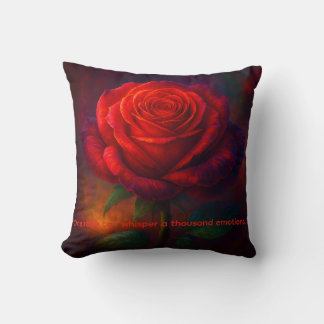 Almofada Rosa