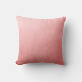 Almofada Rosa cor-de-rosa Dourado Brilho Mínimo