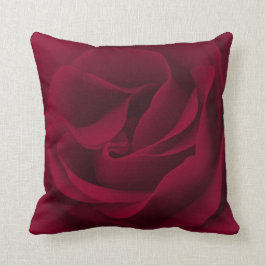 Almofada Rosa de Borgonha ampliado