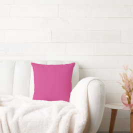 Almofada Rosa Quente