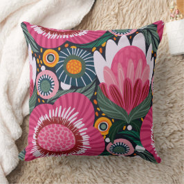 Almofada Rosa Whisper