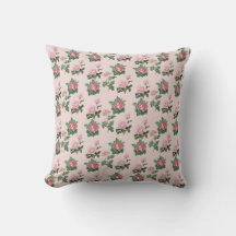 Rosas Rosas Florais Shabby Chic Casa núcleo