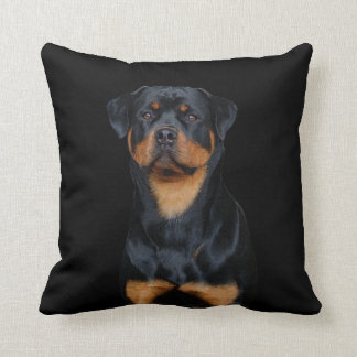 Almofada Rottweiler