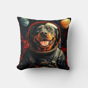 Almofada Rottweiler Explora