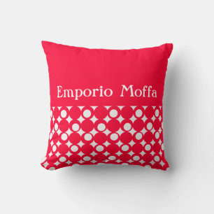 Almofada Rouge Mod Ball Design @ Emporio Moffa sem texto