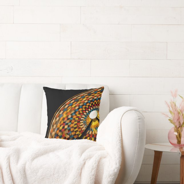 Almofada Roulette (Sofá)