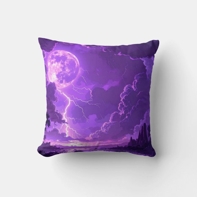 Almofada Round Cushion (Frente)