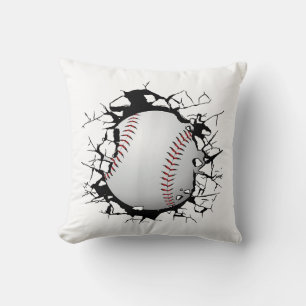 Almofada Roupa de beisebol - Baseball