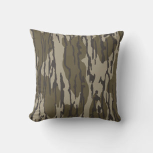 Almofada Roupas e Equipamentos de Caça Camuflados Bottom La