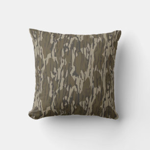 Almofada Roupas e Equipamentos de Caça Camuflados Bottom La