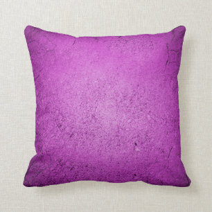 Almofada Roxo concreto
