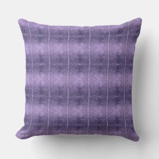 Almofada Roxo Delicado