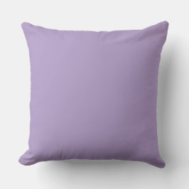 Almofada Roxo Macio, Sólido, Travesseiro Moderno