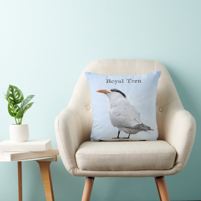 Almofada Royal Tern (Cadeira)
