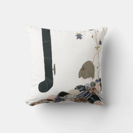 ALMOFADA RUNNING HOME