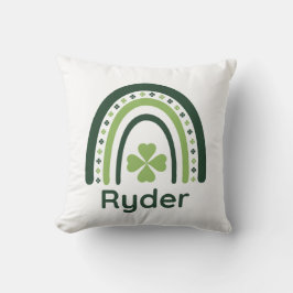 Almofada Ryder Clover Boho Rainbow