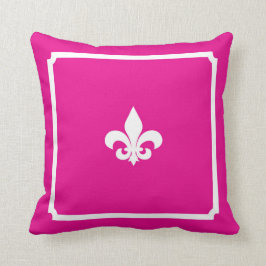 Almofada S.K. Travesseiro decorativo de Paris Le Fleur