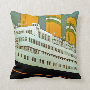 Almofada s.s. Statendam