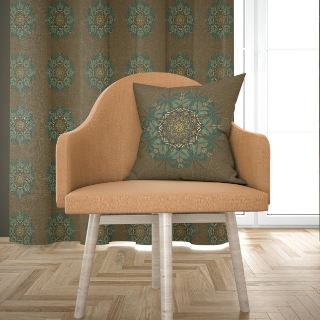 Almofada Sabedoria na cordialidade Anthophila (Criador carregado)