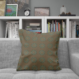 Almofada Sabedoria na cordialidade Anthophila no melhor ani