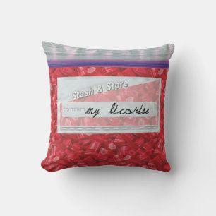 Almofada Saco do Travesseiro decorativo Decorativo da Licen