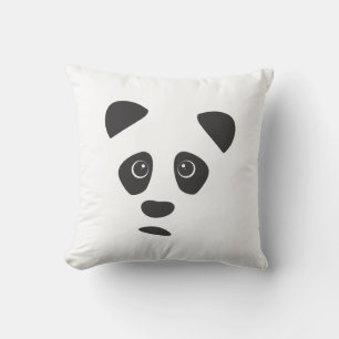 Almofada Sad Panda