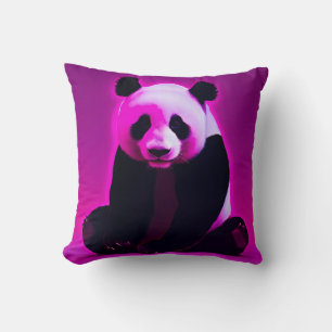 Almofada Sad Panda Serenity 😢