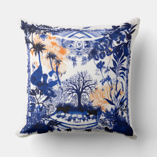 Almofada Safari Dream 2 Cushion