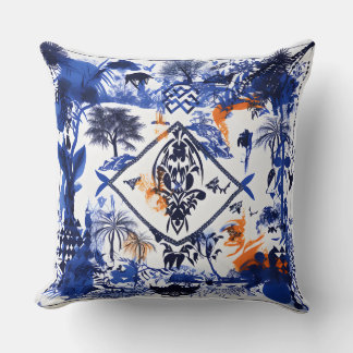 Almofada Safari Dream 3 Cushion