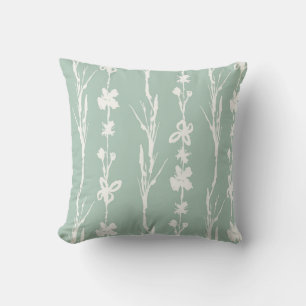 Almofada Sage Green Botanhouse Style