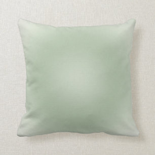 Almofada Sage Green Gradient Aura