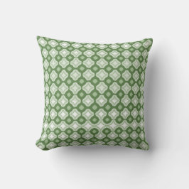 Almofada Sage Throw Pillow