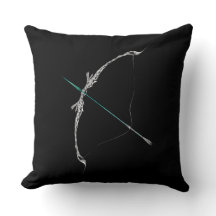 Sagitário – Travesseiro Decorativo Zodíaco Minimal