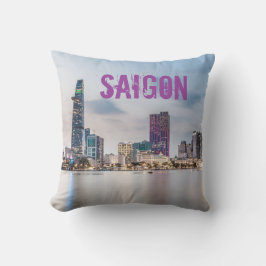 Almofada Saigon (Cidade de Ho Chi Minh): Souvenir da HCMC V