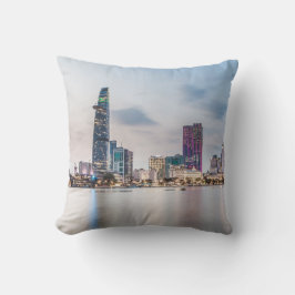 Almofada Saigon (Ho Chi Minh City) HCMC Vietnam souvenir Po