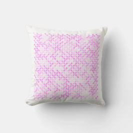 Almofada Sakura Drift – Flor suave