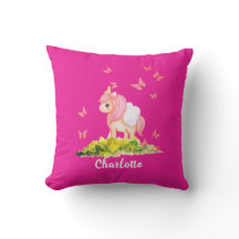 Sala de Crianças do Unicorn