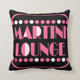 Almofada Sala de estar de Martini